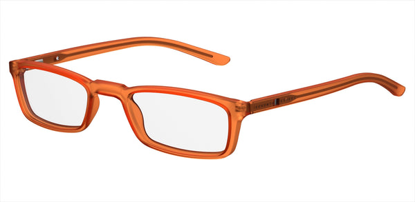 Street By Safilo Eyeglasses Rectangular Man