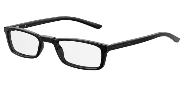 Street By Safilo Eyeglasses Rectangular Man