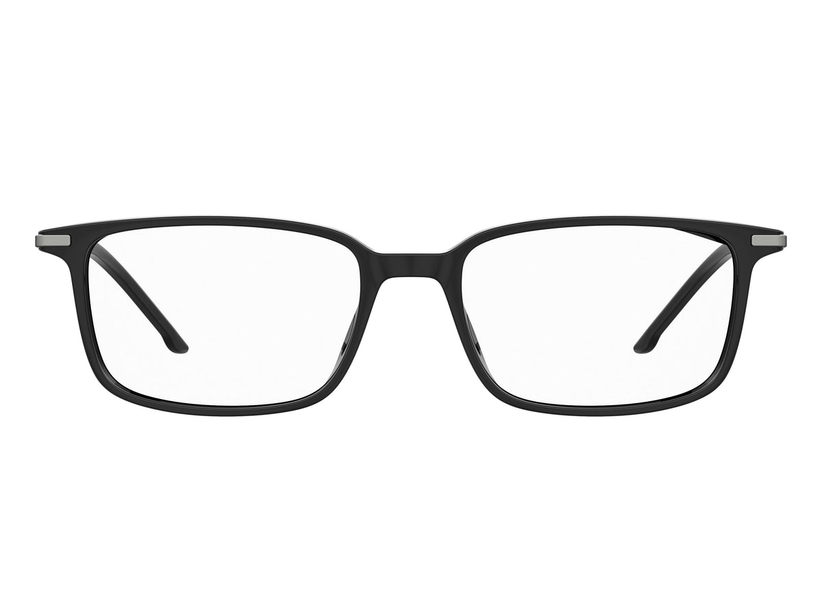 Seven Street By Safilo Eyeglasses Rectangular Man