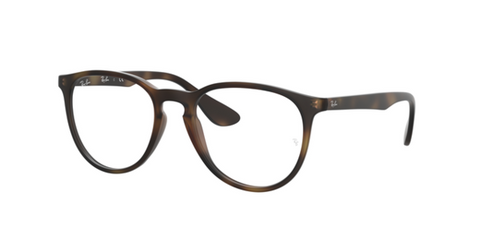 RAY BAN UNISEX Eyeglasses 7046 Size 51