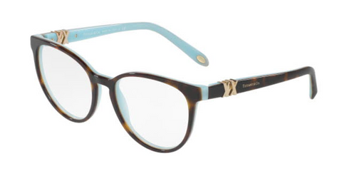 TIFFANY WOMAN Eyeglasses 2138 Size 51