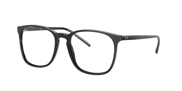 RAY BAN Unisex Eyeglasses 5387 Size 52