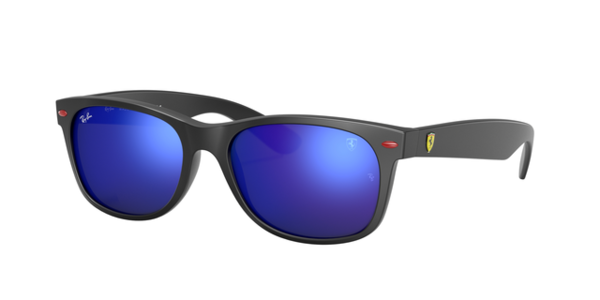 RAY BAN  Unisex Sunglasses 2132M Size 55