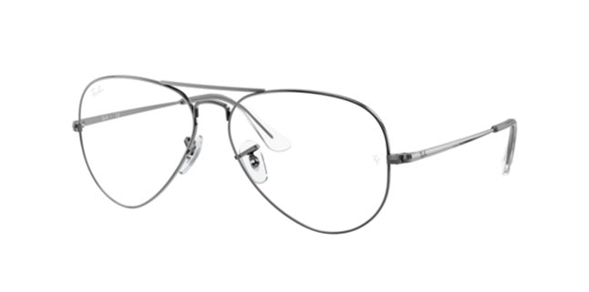 RAY-BAN-Mod.-6489-Col.-2502-Size-58 image 1