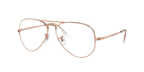 RAY-BAN-Mod.-6489-Col.-3094-Size-58 image 1