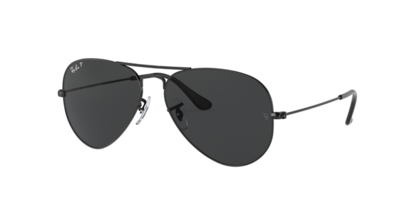 RAY BAN  Unisex Sunglasses 3025 Size 58