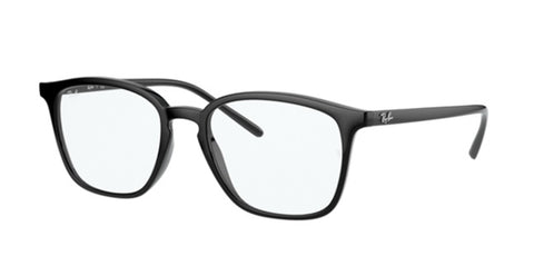 Ray Mod Janaban Ray Ban Mod. 7185 Col. 2000 Size 52 – Fakeeh Vision