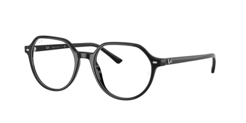 RAY BAN Unisex Eyeglasses 5395 Size 49