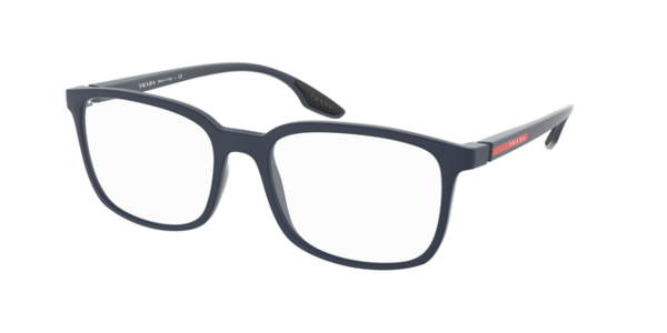 PRADA LINEA ROSSA Man Eyeglasses 05MV Size 53