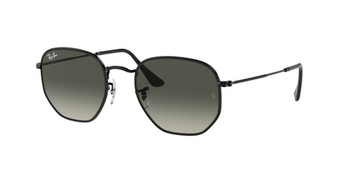 RAY BAN  Unisex Sunglasses 3548 Size 51