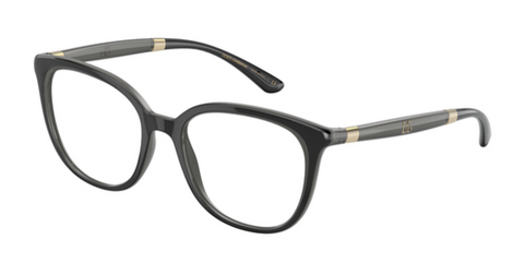 DOLCE & GABBANA WOMAN Eyeglasses 5080 Size 50