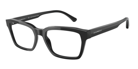 EMPORIO ARMANI Man Eyeglasses 3192 Size 53