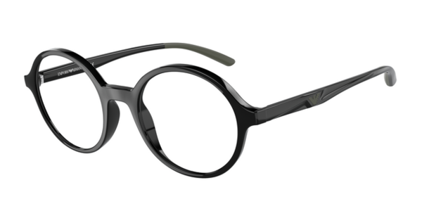 EMPORIO ARMANI Man Eyeglasses 3197 Size 49