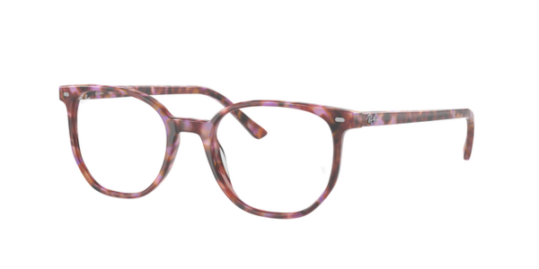 RAY BAN Unisex Eyeglasses 5397 Size 48