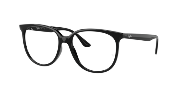 RAY BAN UNISEX Eyeglasses 4378V Size 52