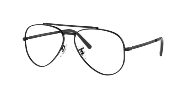 RAY BAN Unisex Eyeglasses 3625V Size 58