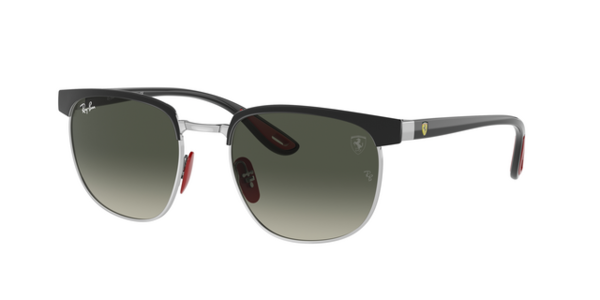 RAY BAN  Unisex Sunglasses 3698M Size 53