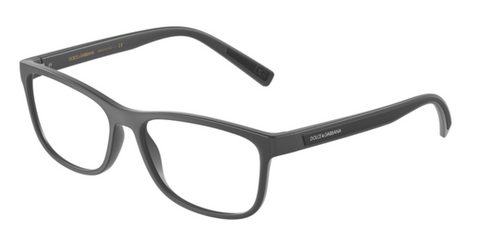 DOLCE & GABBANA Man Eyeglasses 5086 Size 56