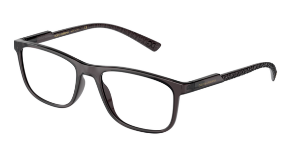 DOLCE & GABBANA Man Eyeglasses 5062 Size 55