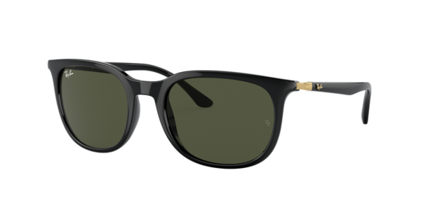 RAY BAN  Unisex Sunglasses 4386 Size 54