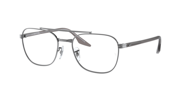 RAY BAN Unisex Eyeglasses 6485 Size 55