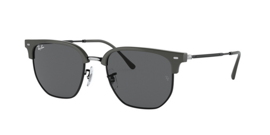 RAY BAN  Unisex Sunglasses 4416 Size 53