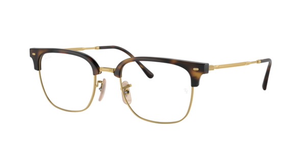 RAY BAN Unisex Eyeglasses 7216 Size 51