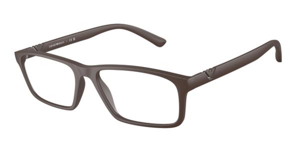EMPORIO ARMANI Man Eyeglasses 3213 Size 54