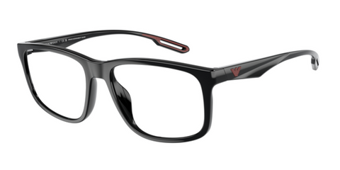EMPORIO ARMANI Man Eyeglasses 3209U Size 54