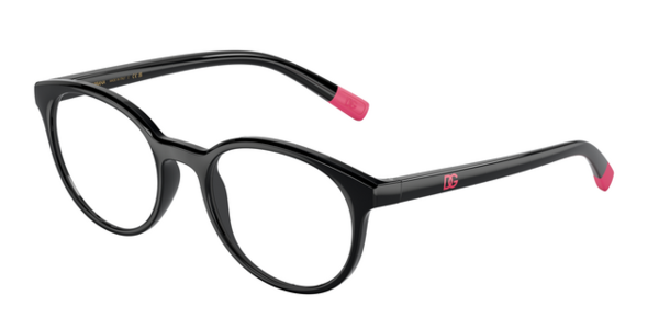 DOLCE & GABBANA Woman Eyeglasses 5093 Size 51