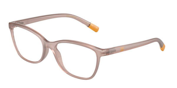 DOLCE & GABBANA WOMAN Eyeglasses 5092 Size 53