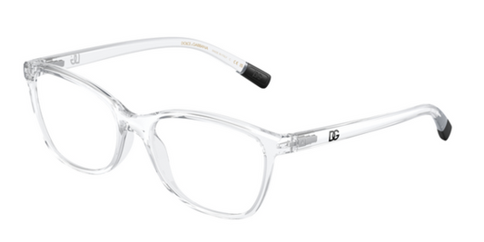 DOLCE & GABBANA Woman Eyeglasses 5092 Size 53
