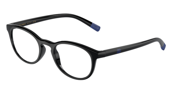 DOLCE & GABBANA Man Eyeglasses 5090 Size 50