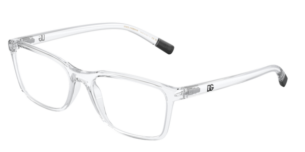 DOLCE & GABBANA Man Eyeglasses 5091 Size 55