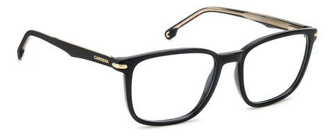 Carrera Man Square Eyeglasses