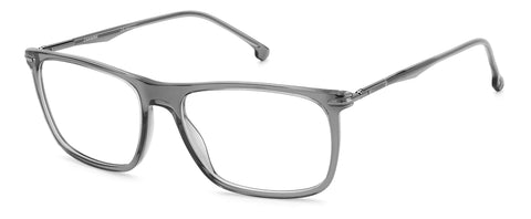 Carrera Man Rectangular Eyeglasses