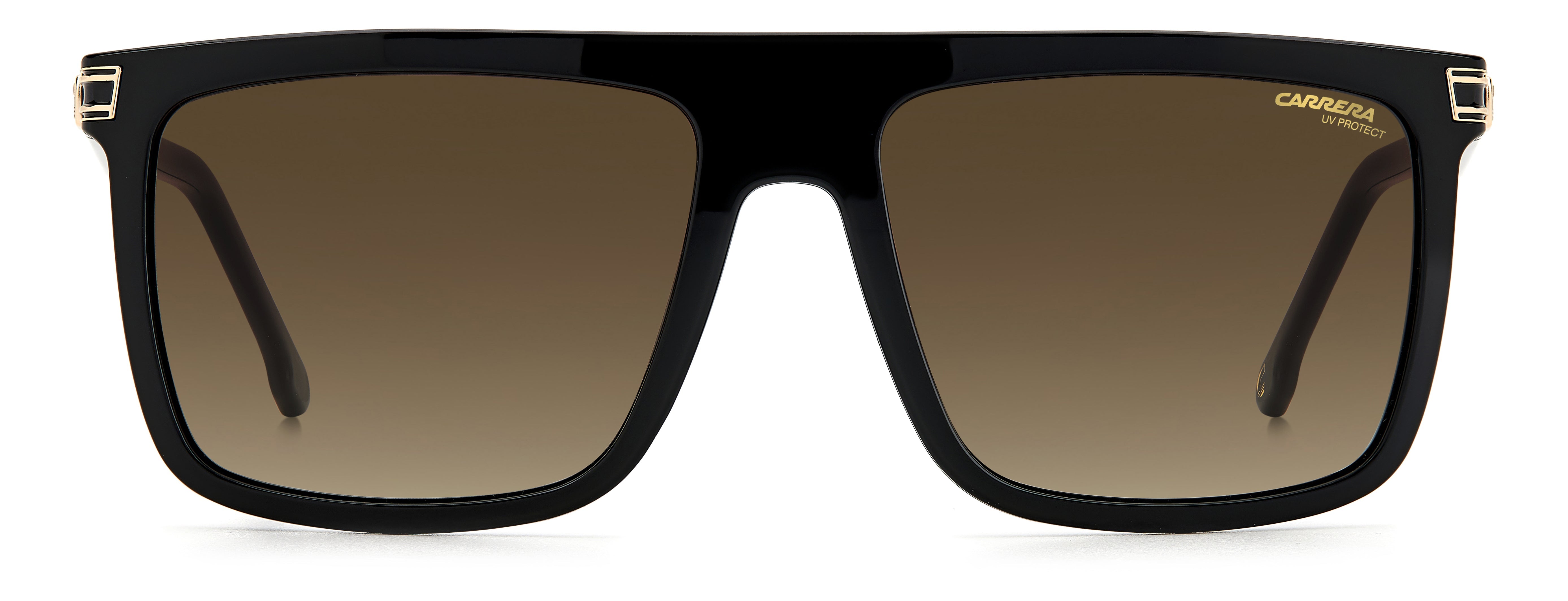 Carrera Rectangular Sunglasses