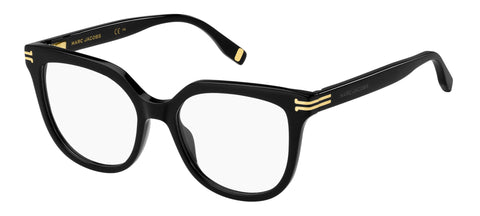 Marc Jacobs Woman Round Eyeglasses