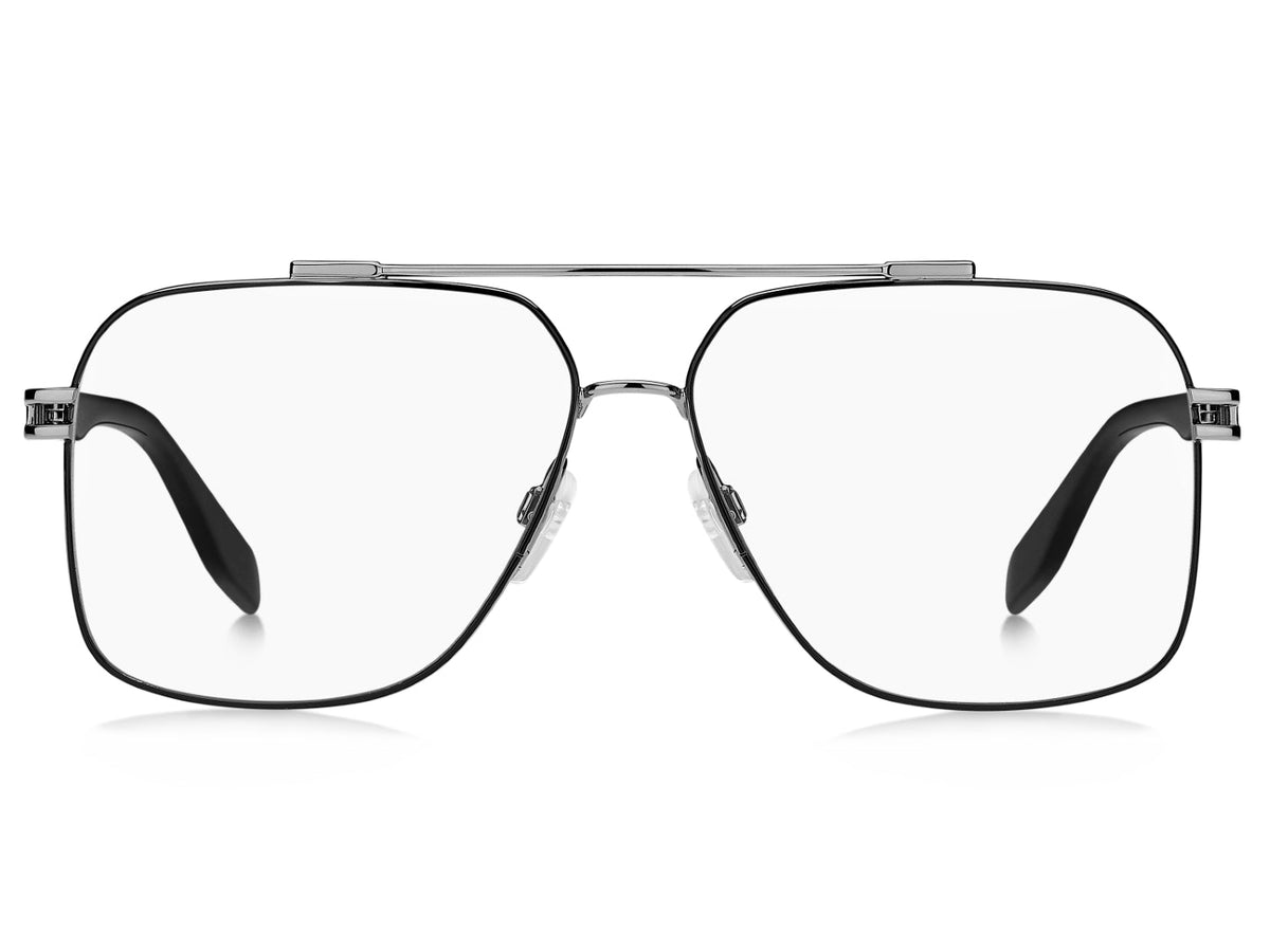 MARC JACOBS MAN NAVIGATOR Eyeglasses -MARC 634 Size 59