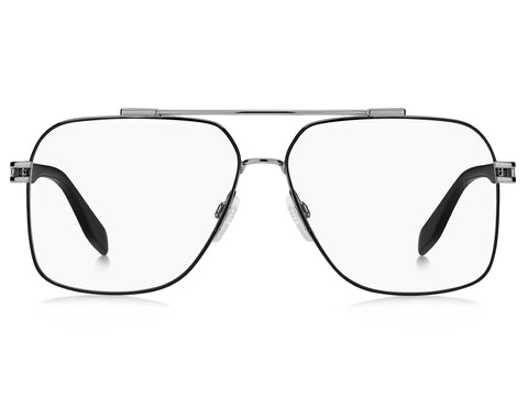 MARC JACOBS MAN NAVIGATOR Eyeglasses -MARC 634 Size 59