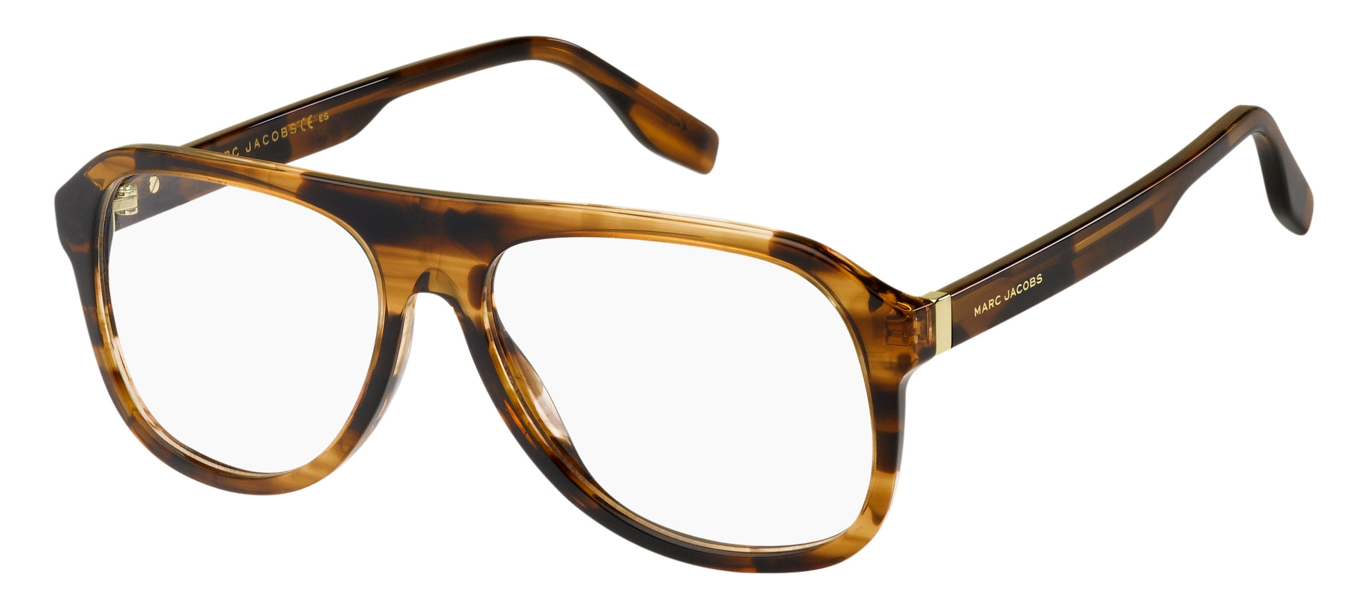 Marc Jacobs Man Pilot Eyeglasses