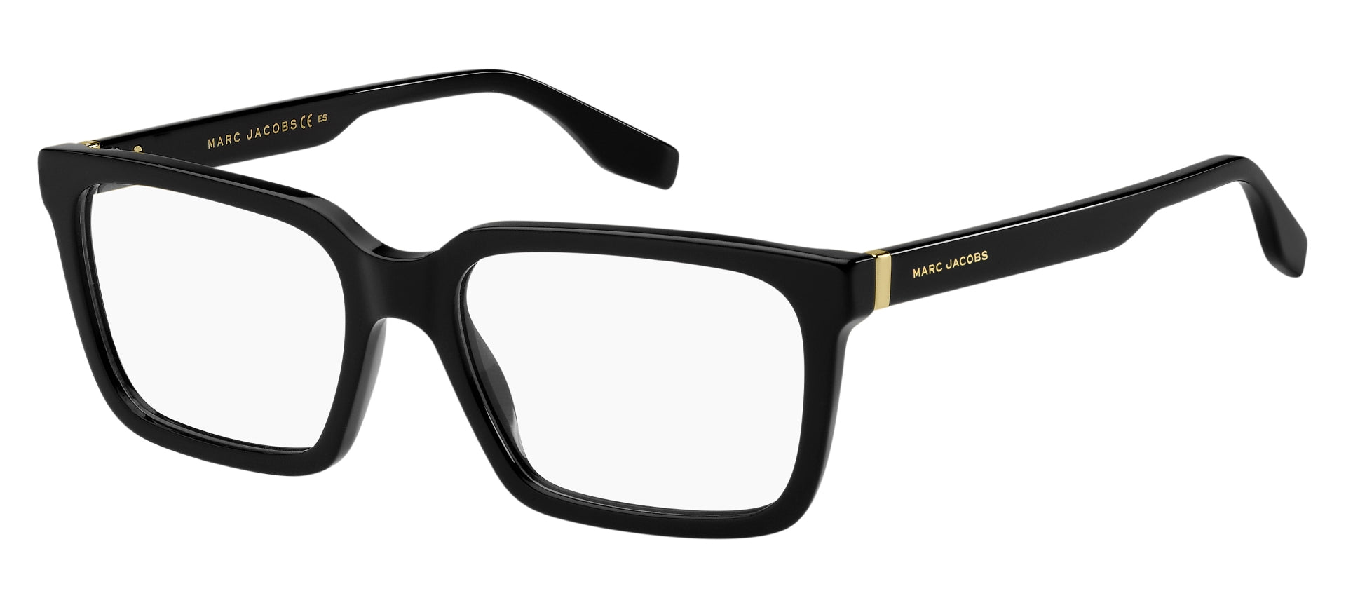 Marc Jacobs Man Rectangular Eyeglasses