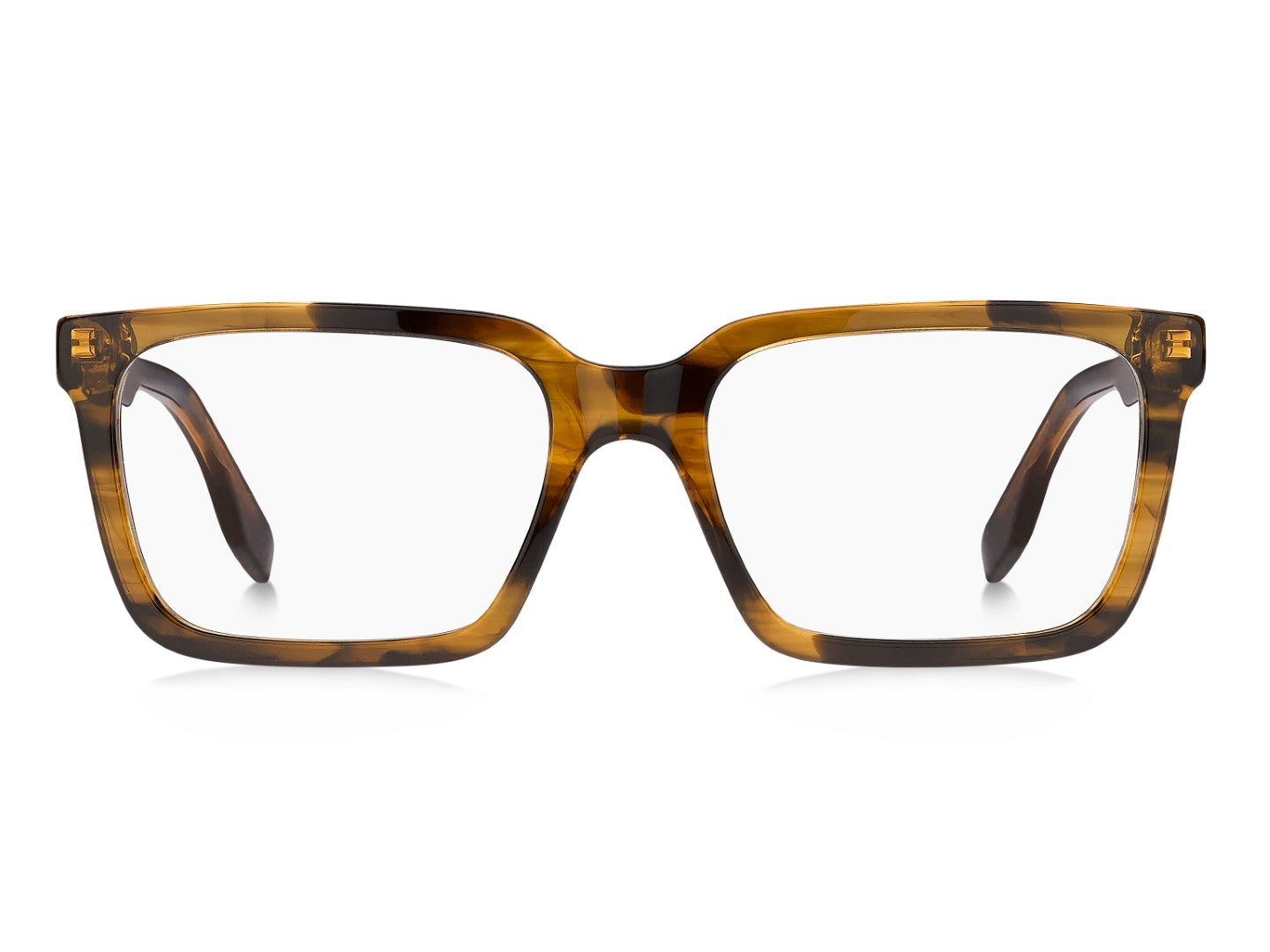 MARC JACOBS MAN RECTANGULAR Eyeglasses -MARC 643 Size 55