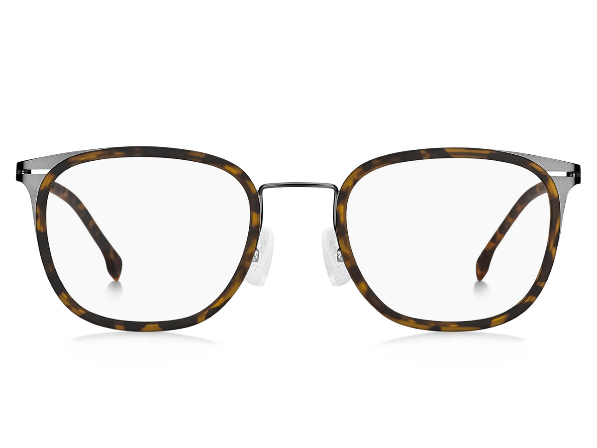 HUGO BOSS MEN RECTANGULAR Eyeglasses-BOSS 1427 S53