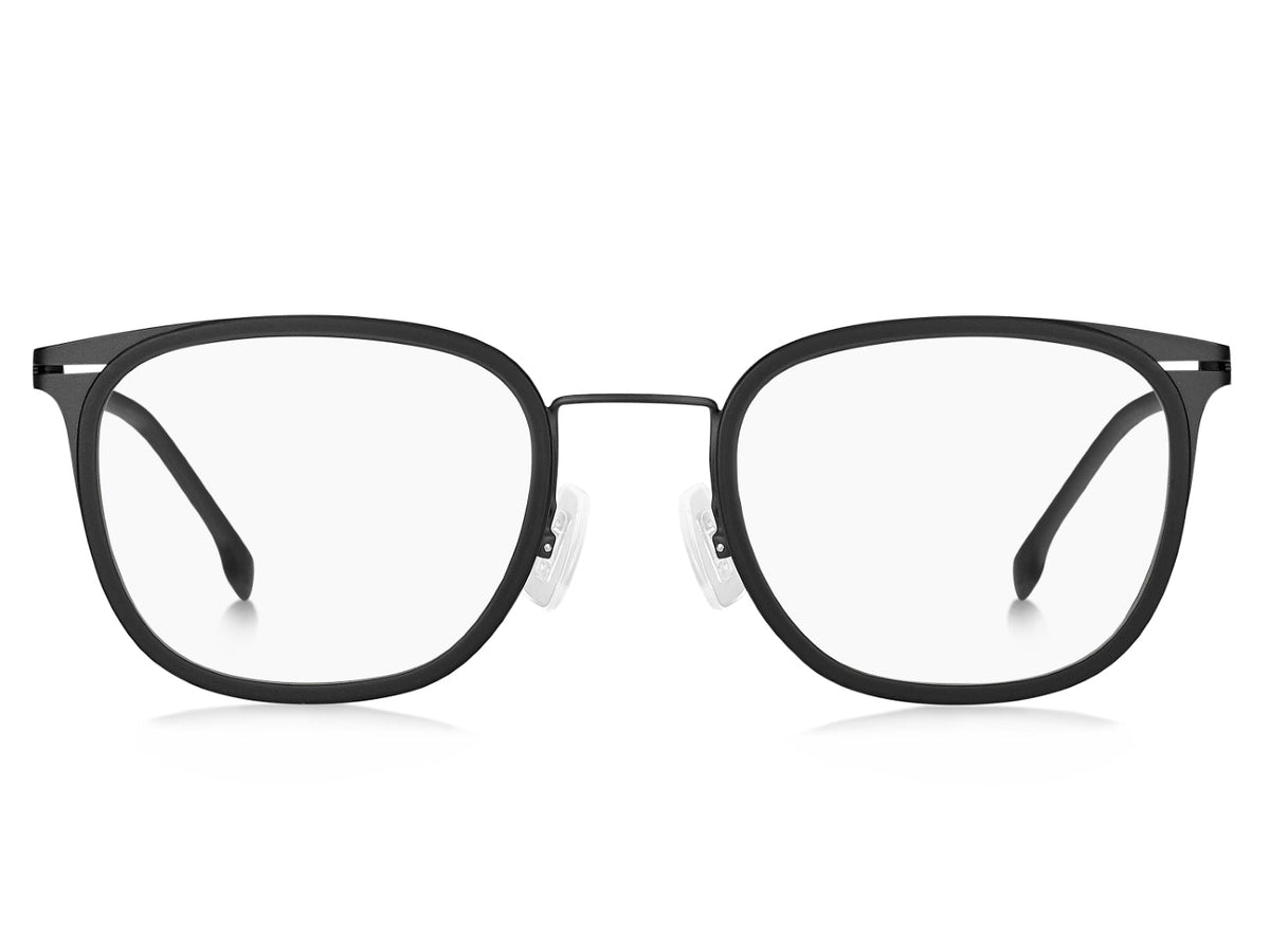 HUGO BOSS MEN RECTANGULAR Eyeglasses-BOSS 1427 S53