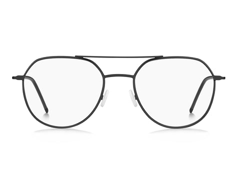 HUGO BOSS MEN GEOMETRICAL Eyeglasses-BOSS 1429 S53