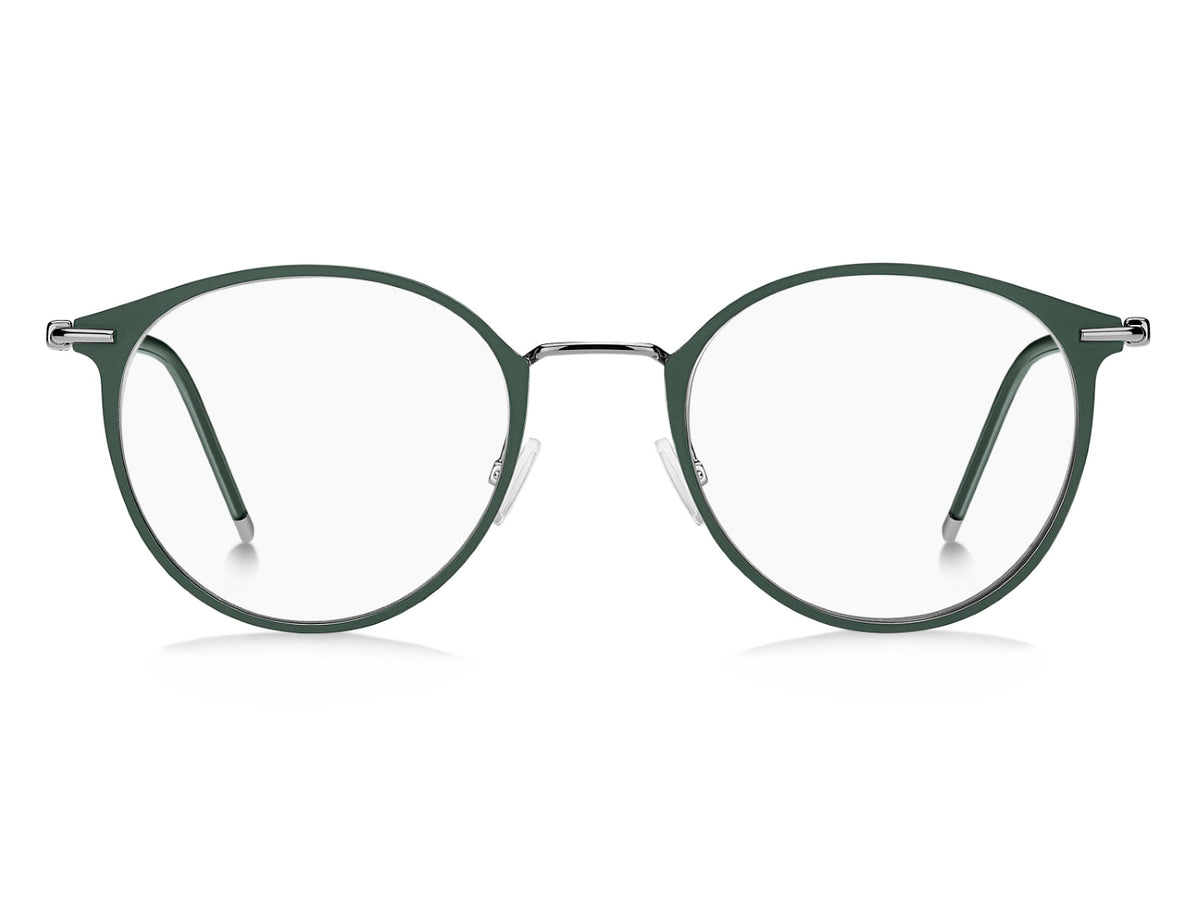 HUGO BOSS MEN ROUND Eyeglasses-BOSS 1432 S50