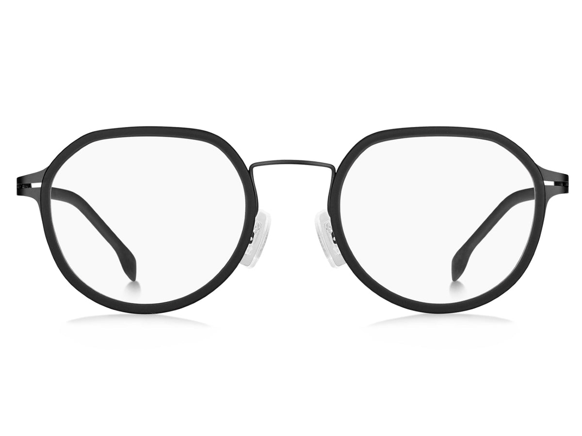 HUGO BOSS MEN GEOMETRICAL Eyeglasses-BOSS 1428 S51