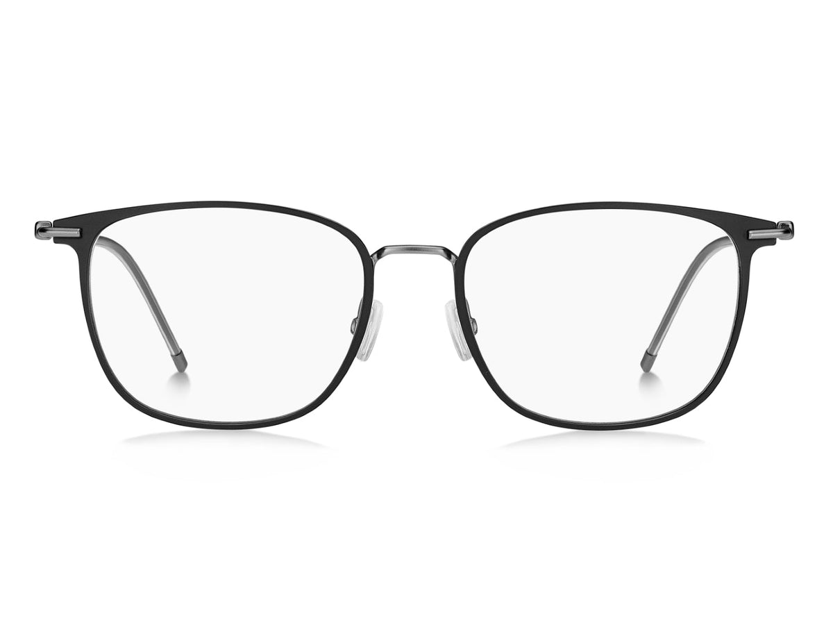 HUGO BOSS MEN RECTANGULAR Eyeglasses-BOSS 1431 S52
