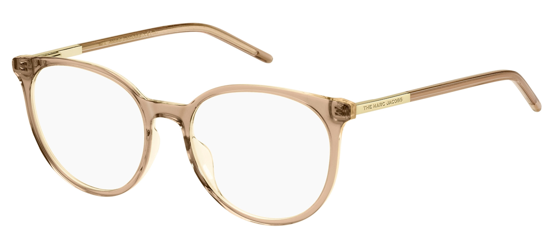 Marc Jacobs Woman Pantos Eyeglasses